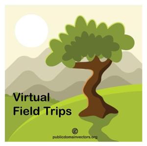 virtual field trips